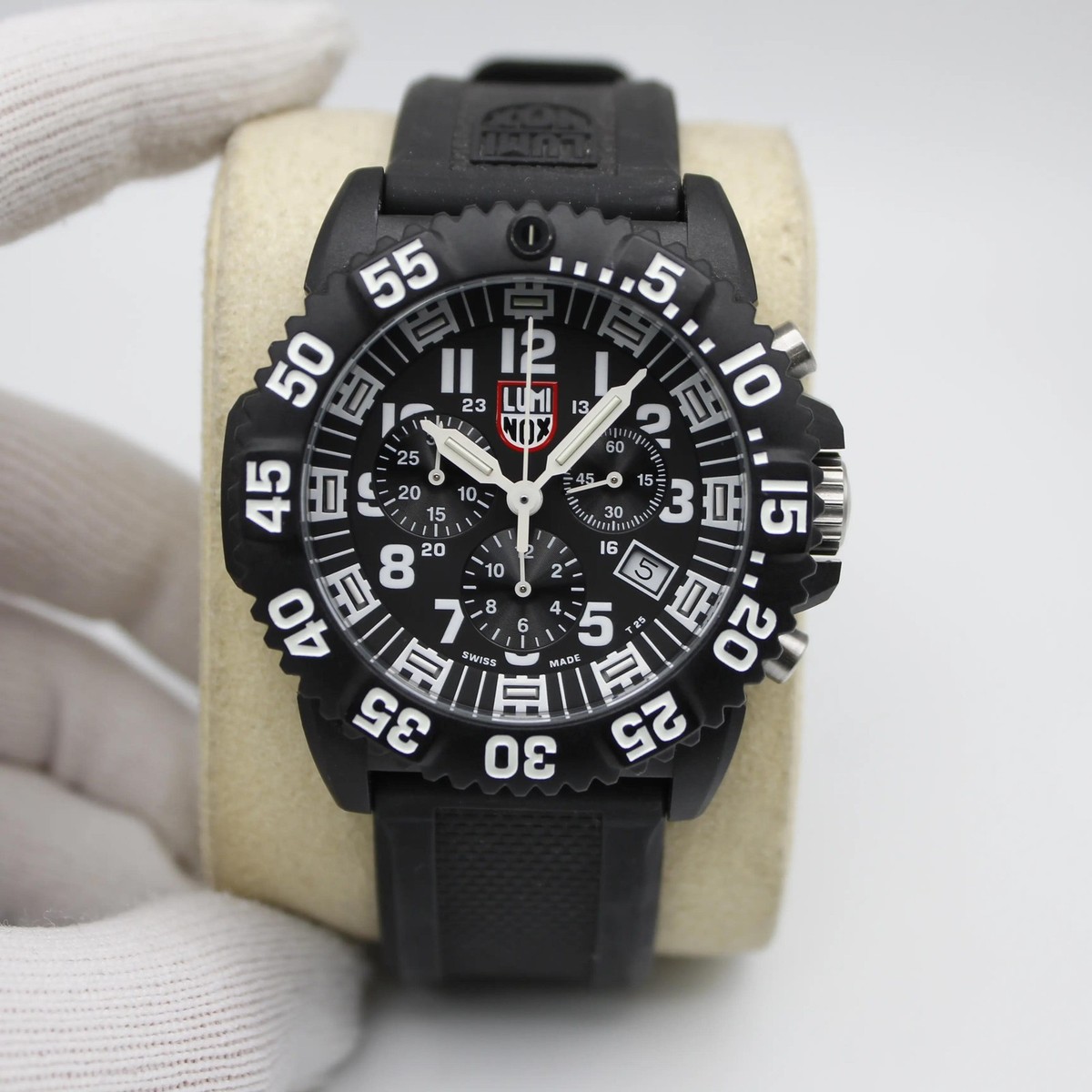 ロンハーマン別注BEDWIN&THE HEARTBREAKERS LUMINOX ロンハーマン別注BEDWIN&THE HEARTBREAKERS LUMINOX