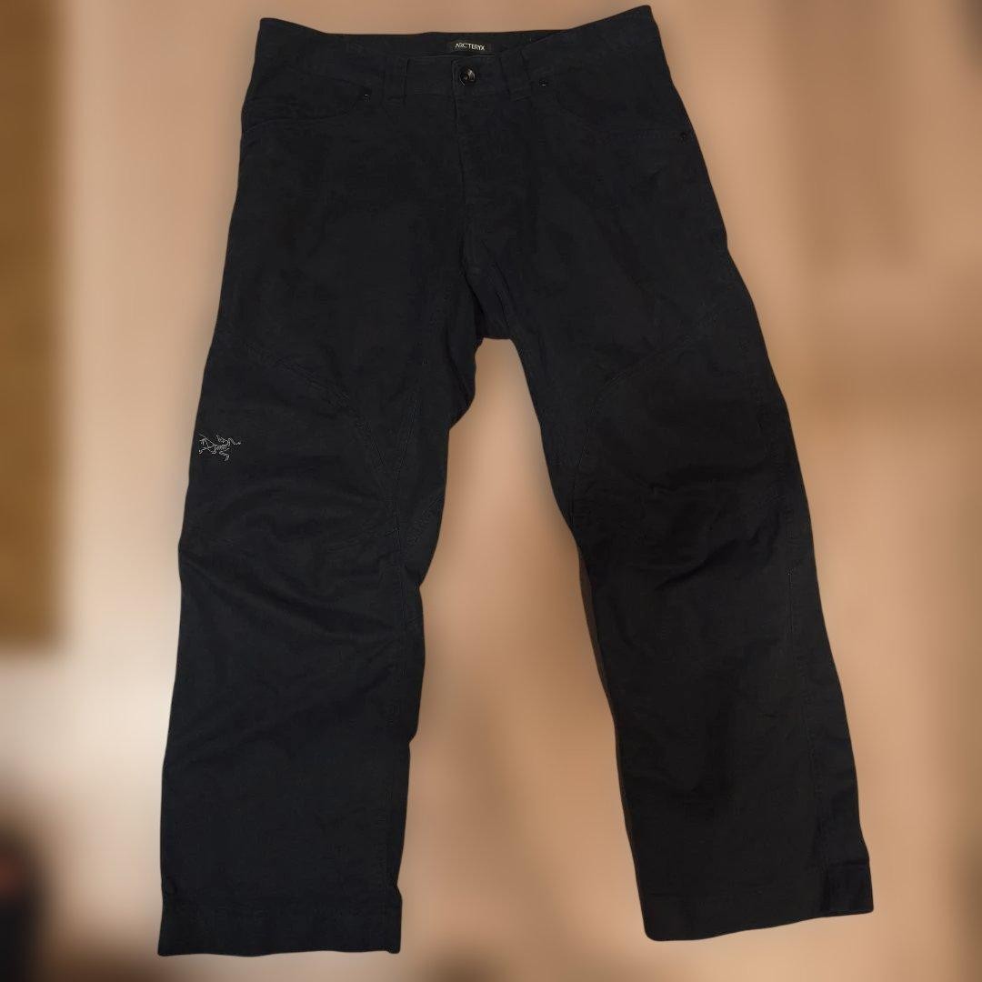 Cronin Pant Mens