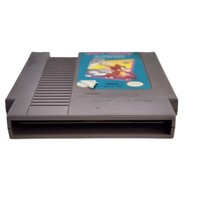 1991 Tom and Jerry The Ultimate Game Of Cat & Mouse Nintendo NES W/ Manual Case