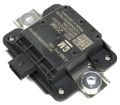 OEM Stability Control Module For Chevy, GMC EV models 85532096