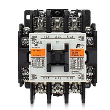 FOR Fuji SC-N1/G Contactor DC 48V 1pc