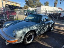 1983 Porsche 911 for Sale