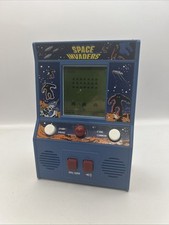 Arcade Classics Space Invaders Retro Handheld Arcade Game Mini Arcade Game