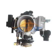 Fit For Honda CIVIC 1.7L 2001-2005 16400PLRA03 Throttle Body 16400-PLR-A54 NEW
