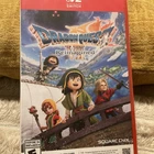 DRAGON QUEST VII Reimagined Nintendo Switch 2 Brand New ships Fast