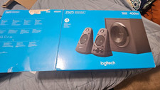 Logitech Z623 THX-Certified 2.1 Speaker System   Subwoofer ONLY    - No Speakers 
