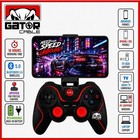 Wireless Game Controller Bluetooth 5.0 Gamepad For Android iOS iPhone Tablet PC