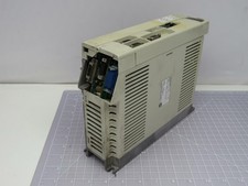 MITSUBISHI MR-H100B-S15-P50 AC SERVO DRIVE T170997
