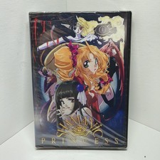 BRAND NEW Shamanic Princess OVA/NEW anime on DVD from Anime Works