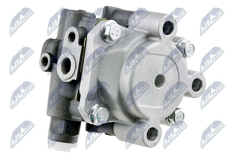 Nty Power Steering Pump For Lexus Is300 01- Gs300 93- Sc300 92 - Image 7