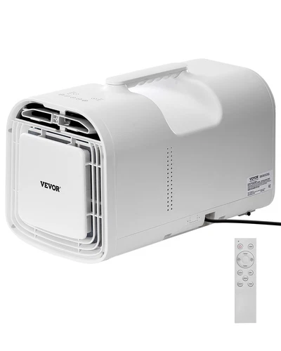 Portable Air Conditioner S02