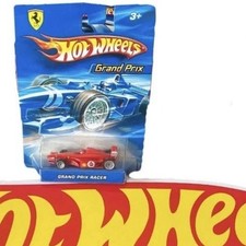 Hot Wheels Diecast Formula 1 Cars 2006 Vehicle Year for sale | eBay
