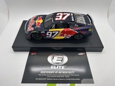 2026 Shane Van Gisbergen #97 Red Bull Trackho...