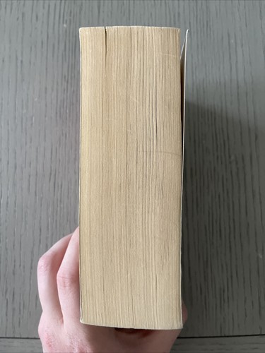 Harry Potter and the Goblet of Fire by J.K. Rowling – 2nd Bloomsbury PB Print - Picture 6 of 7