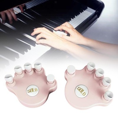 Piano Finger Trainer Instrument Zubehörwerkzeug für das Training