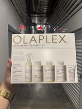 Olaplex hair repair treatment kit