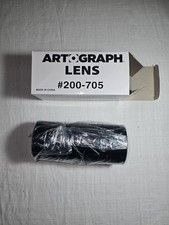 Artograph Lens 200-705 Brand New In Box Art Projector Lens Attachment Replace