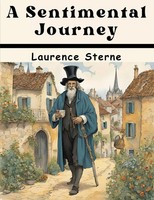 Laurence Sterne | A Sentimental Journey | Taschenbuch | Englisch (2025)