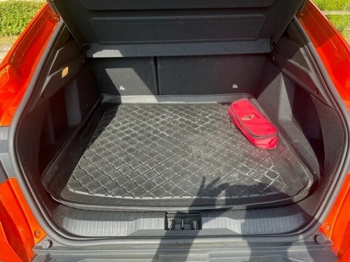 2021 Renault Arkana 1.6 E-TECH Hybrid 145 R.S. Line 5dr Auto Estate Hybrid Autom - Picture 10 of 24