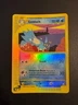 Golduck 50a/147 Reverse Holo Aquapolis E-Series Pokemon Card 2002 LP