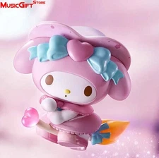 Miniso Sanrio Magic Story  Blind Box Confirmed Figure New Toys Hot Gift #MUGS