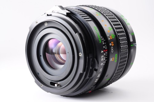**NEAR MINT** Mamiya Sekor Macro C 80mm f/4 für M645 1000S Super Pro TL aus JPN - Bild 4 von 10