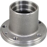 Metzger N 1104 Radnabe FüR Fiat Citroen Peugeot Ducato Jumper Boxer 230 230P
