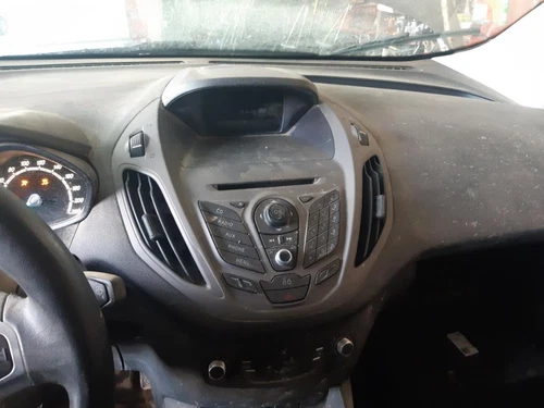 Linker Frontflügel für FORD TOURNEO COURIER (C4A) Ambiente 2015 4175804 - Bild 10 von 10