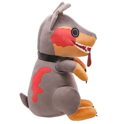 USJ BIOHAZARD Resident Evil Zombie Dog Cushion Plush Universal