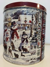 Random Holiday Caramel  White Cheddar Butter Popcorn Variety Christmas 21 Oz