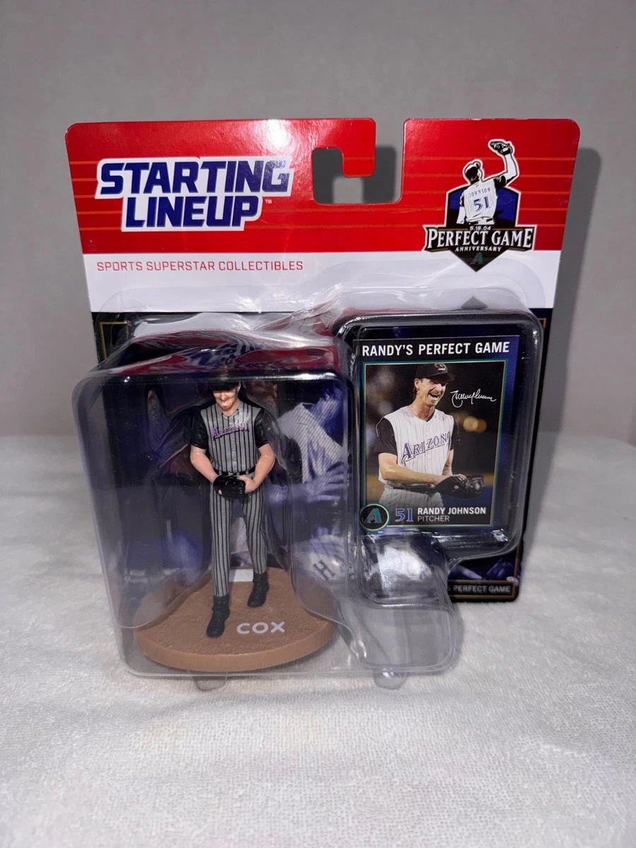 Randy Johnson Regular Season MLB Action Figures for sale | eBay