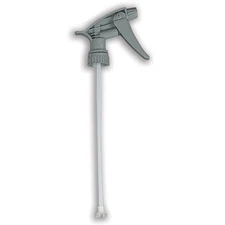 TOLCO Sprayer for Spray Bottle - Chemical Resistant