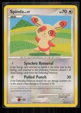 Supreme Victors #46 Spinda on eBay
