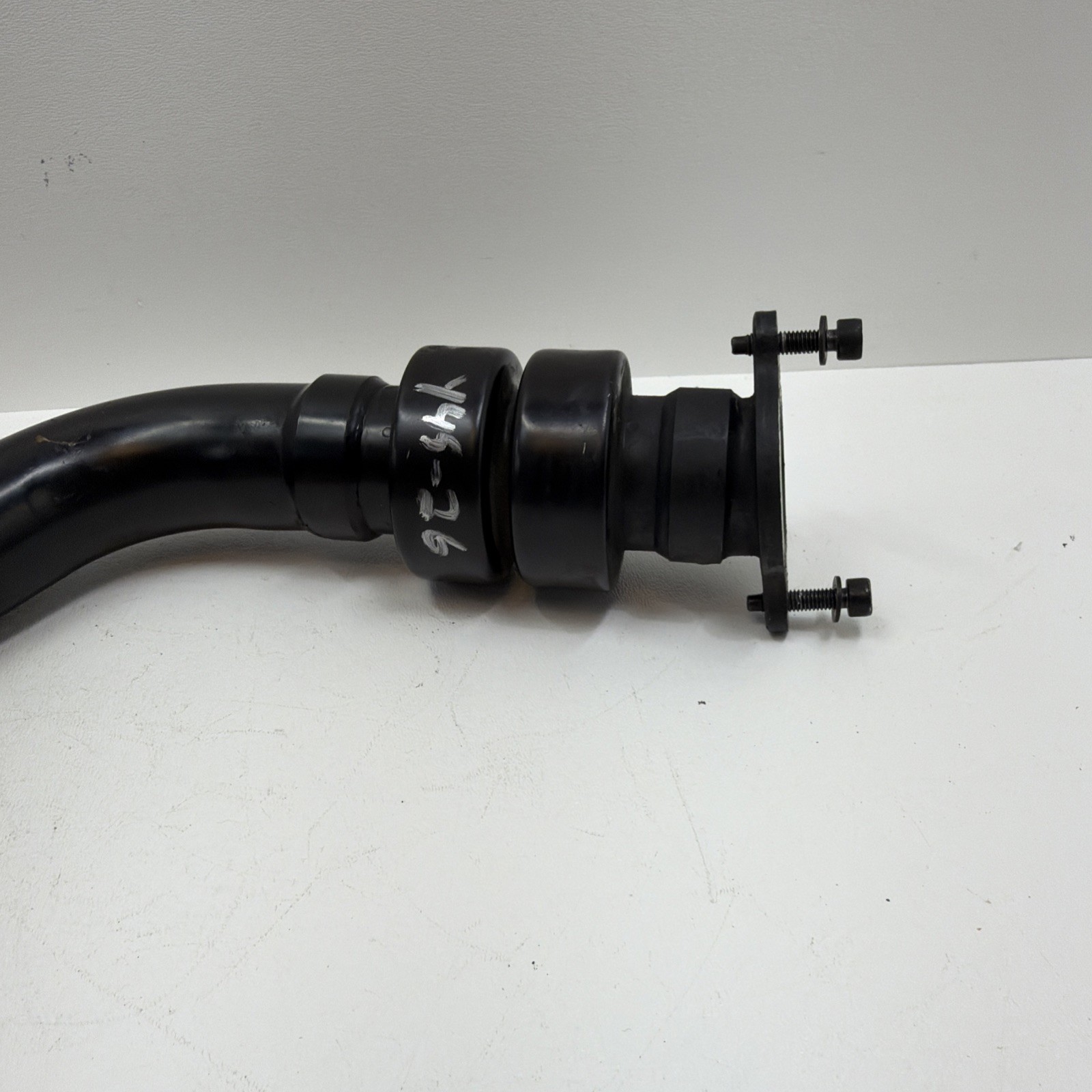 🟢2014-2024 Maserati Quattroporte M156 3.0L Left Air Charge Pipe Hose LH OEM🟢