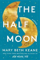 The Half Moon A Novel Mary Beth Keane Taschenbuch Trade Paperback Englisch 2023