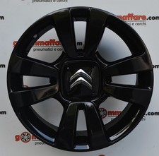 Citroen Cerchio 16" BN-LT-002081