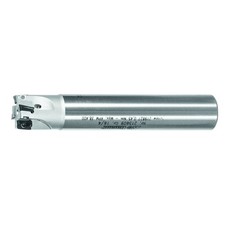 Softcut Eckfr&auml;ser 90&deg; mit Zylinderschaft f&uuml;r Wendeschneidplatten AP.. 215613