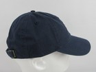2026 Indy 500 Event Hat 110TH Running Logo Cap Adjustable Strap Indycar Blue — photo 4