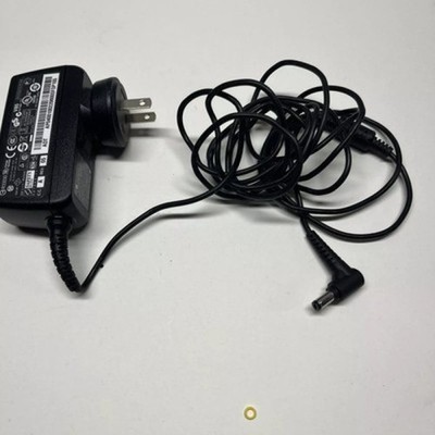 Genuine 40W For Acer Iconia Tab W500 W500P W501 W501P Tablet Power Supply Cord T