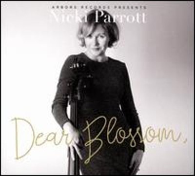 Dear Blossom by Nicki Parrott: New