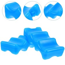  2 Pcs Ice Pack for Lunch Box Milk Bottle Insulation Bag Breastmilk Cooler