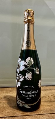 Champagne Perrier-Jouet Belle Epoque   Vintage 2016 12,5% 750ml