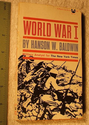 #ad #ad World War I;: An outline history $51.91