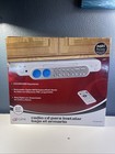 GPX KCCD6316DT Under-Cabinet CD Player AM/FM Radio MP3 Timer Alarm New Open Box — photo 1