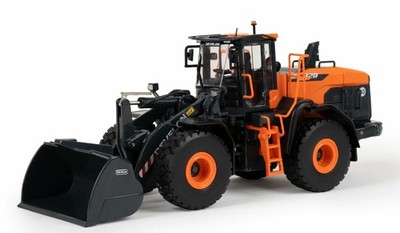 IMC MODELS,Loader DEVELON DL420-7, 1/50, IMC16-1013