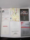 Misc Video Game Manuals, Atari Force, Vader Atari Manual, Coleco, Activision — photo 5