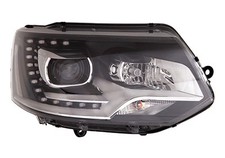 Xenon Hauptscheinwerfer rechts D3S/H7 für VW Transporter V Kasten 7HA 7HH