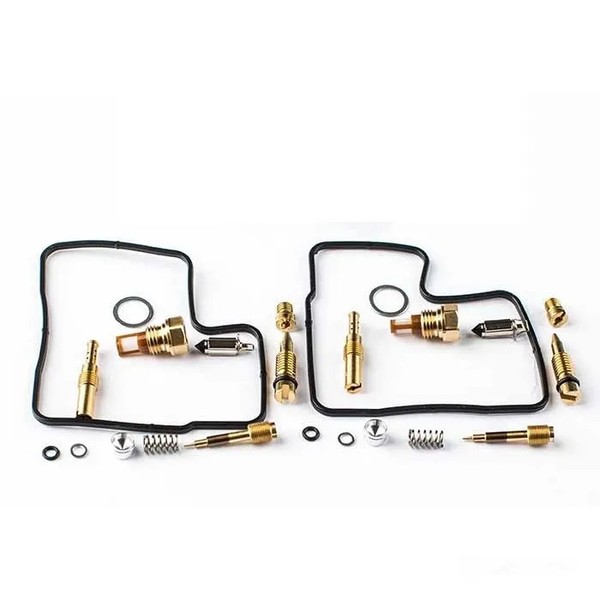 Vergaser Reparatursatz Keyster KH-1377 FüR Honda XRV 750 Africa Twin 1990-1992-image