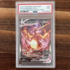 Pokémon Charizard VMAX SWSH261 Sword & Shield Promo Holo Full Art PSA 9