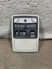 Toyota 4Runner 2010-2024 Overhead Console Tra...